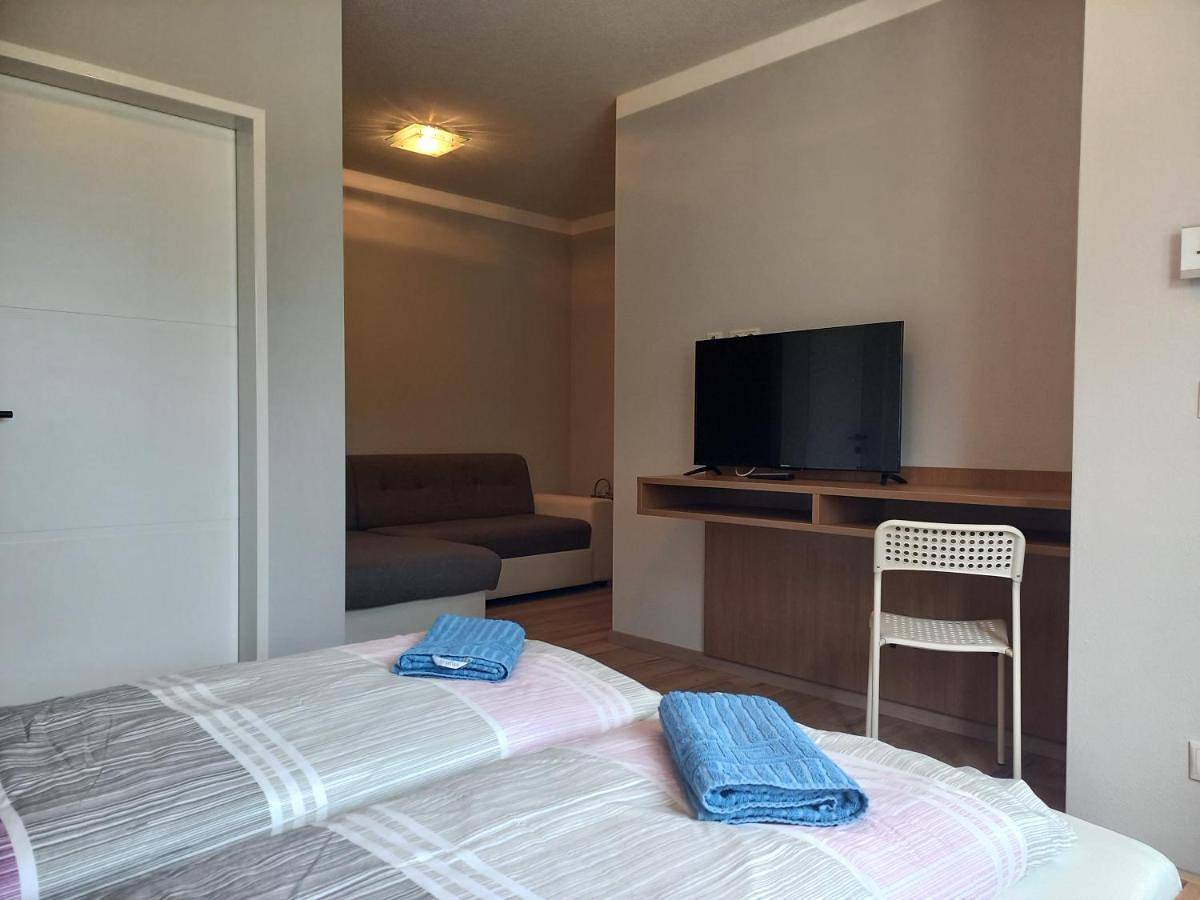 Economy Double or Twin Room in Gmünd, Waldviertel