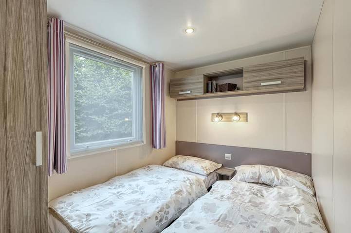 Camping für 6 Personen in Rheinland-Pfalz - 4