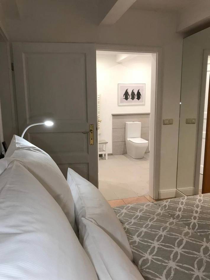 Ferienwohnung für 2 Personen, mit Seeblick und Garten sowie Terrasse am Nord-Ostsee-Kanal - 2