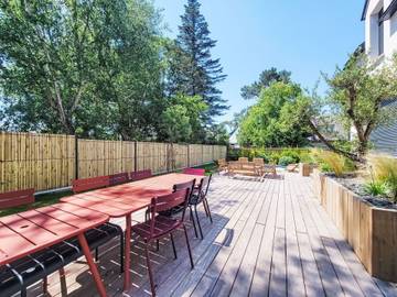 Villa pour 10 Personnes dans Carnac Plage, Carnac, Photo 4