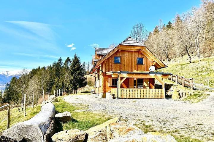 Ferienhaus für 6 Personen, mit Garten in St. Peter am Kammersberg - 4