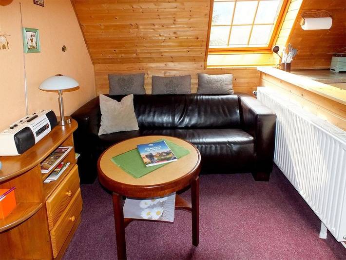 Ferienwohnung für 4 Personen, mit Ausblick und Terrasse - 1