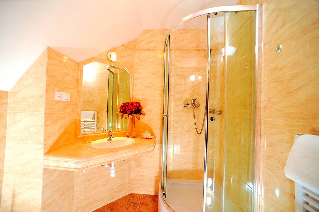 Ganze Ferienwohnung, Pl 140.021 - Studio Forest in Zoppot, Dreistadt