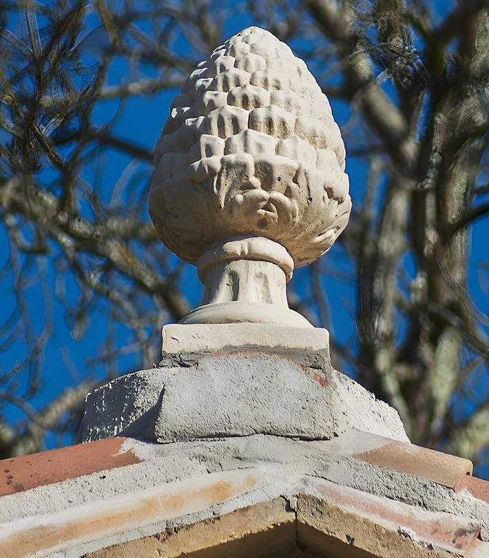 Location de vacances pour 3 personnes, avec Jardin dans Lauragais - 2