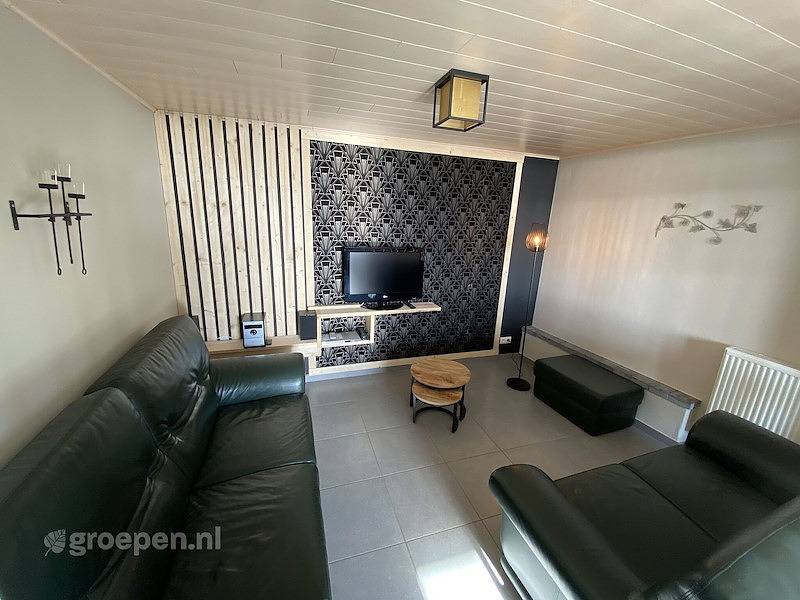 Group accommodation Francheville in Stavelot, Région de Liège