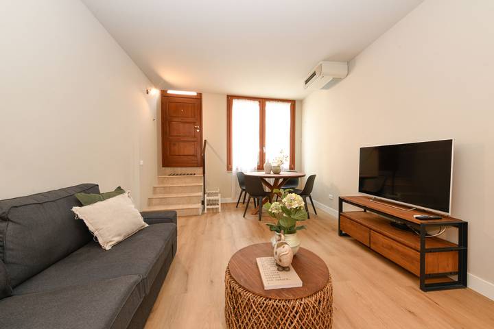 Ferienwohnung für 2 Personen, mit Haustier in Salò - 2