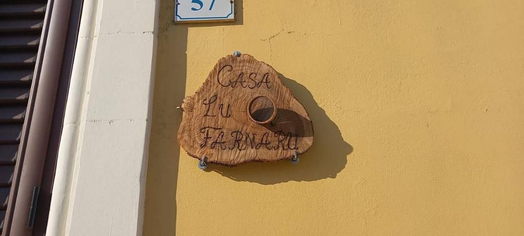 Casa vacanza per 5 persone, con giardino in Vernole