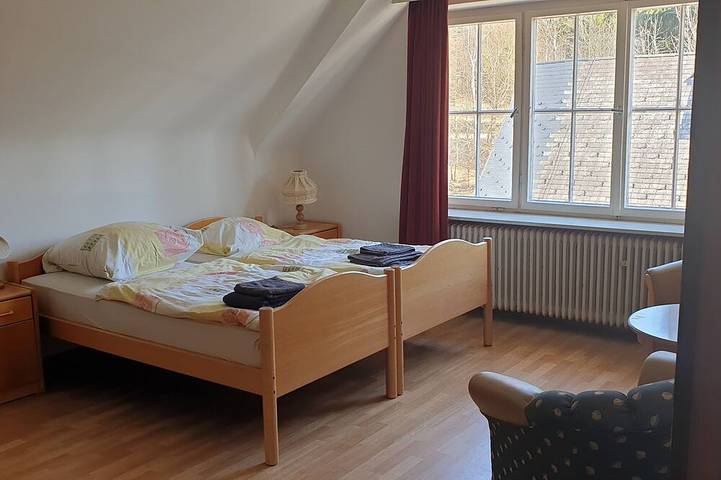 Ferienhaus für 10 Personen, mit Garten in Schluchsee - 4