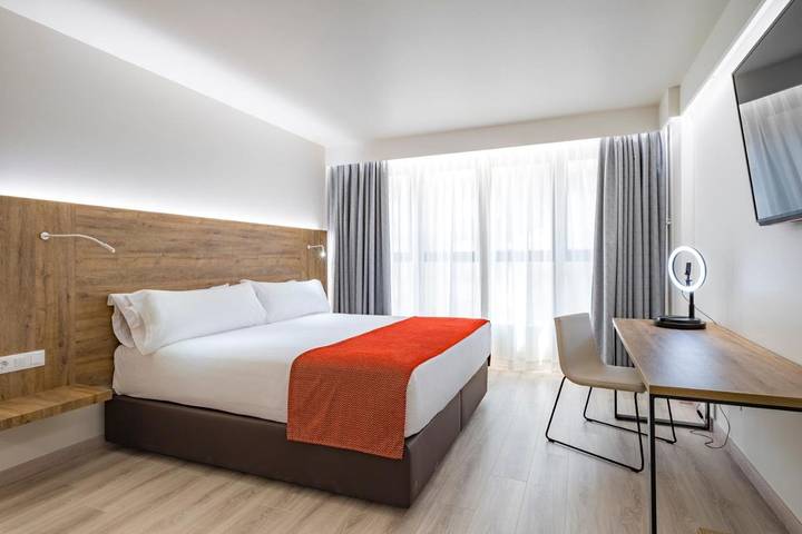 Hôtel pour 2 personnes dans Escaldes-Engordany - 3