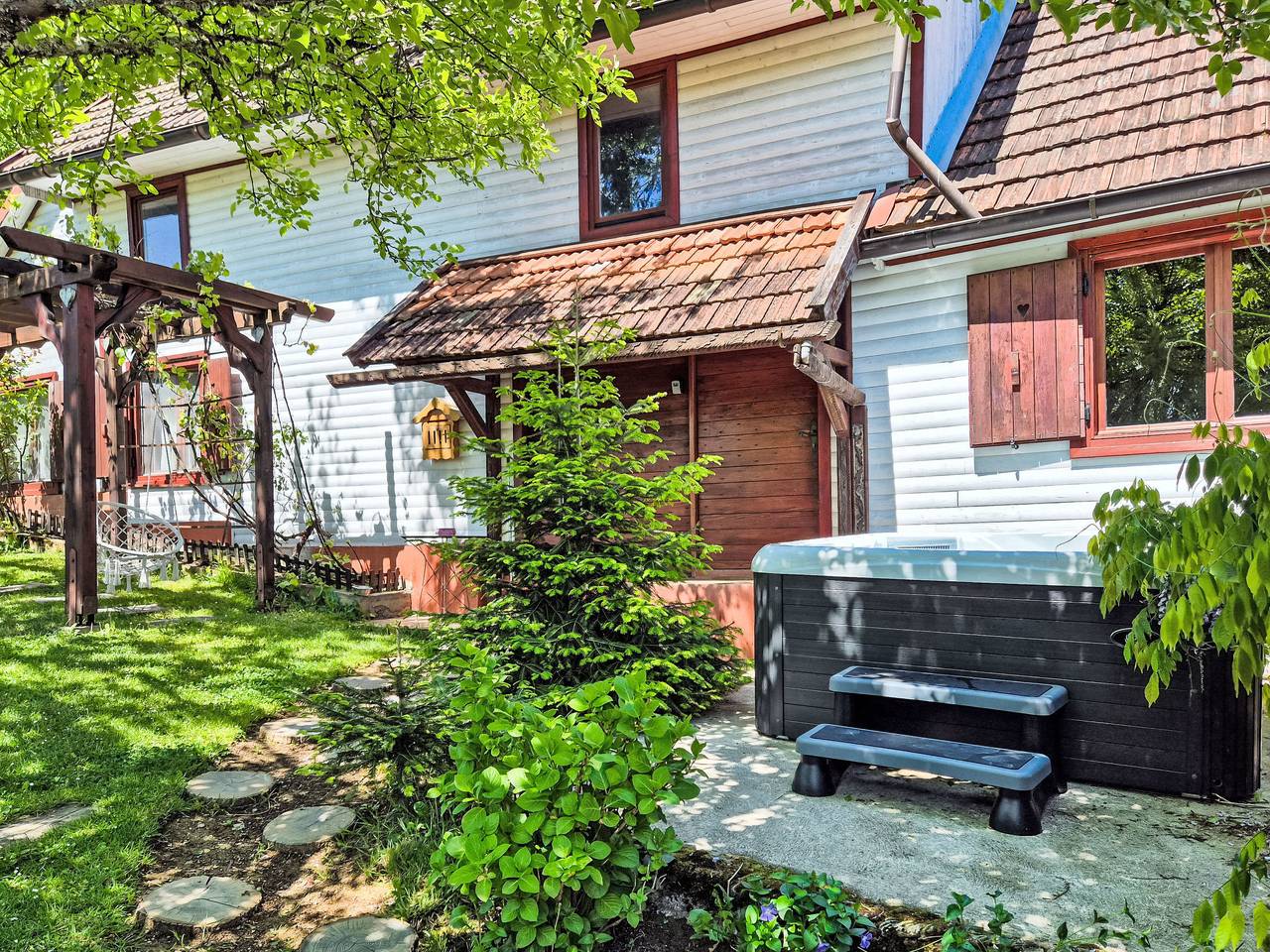Gorski Raj in Delnice, Primorje-Gorski Kotar