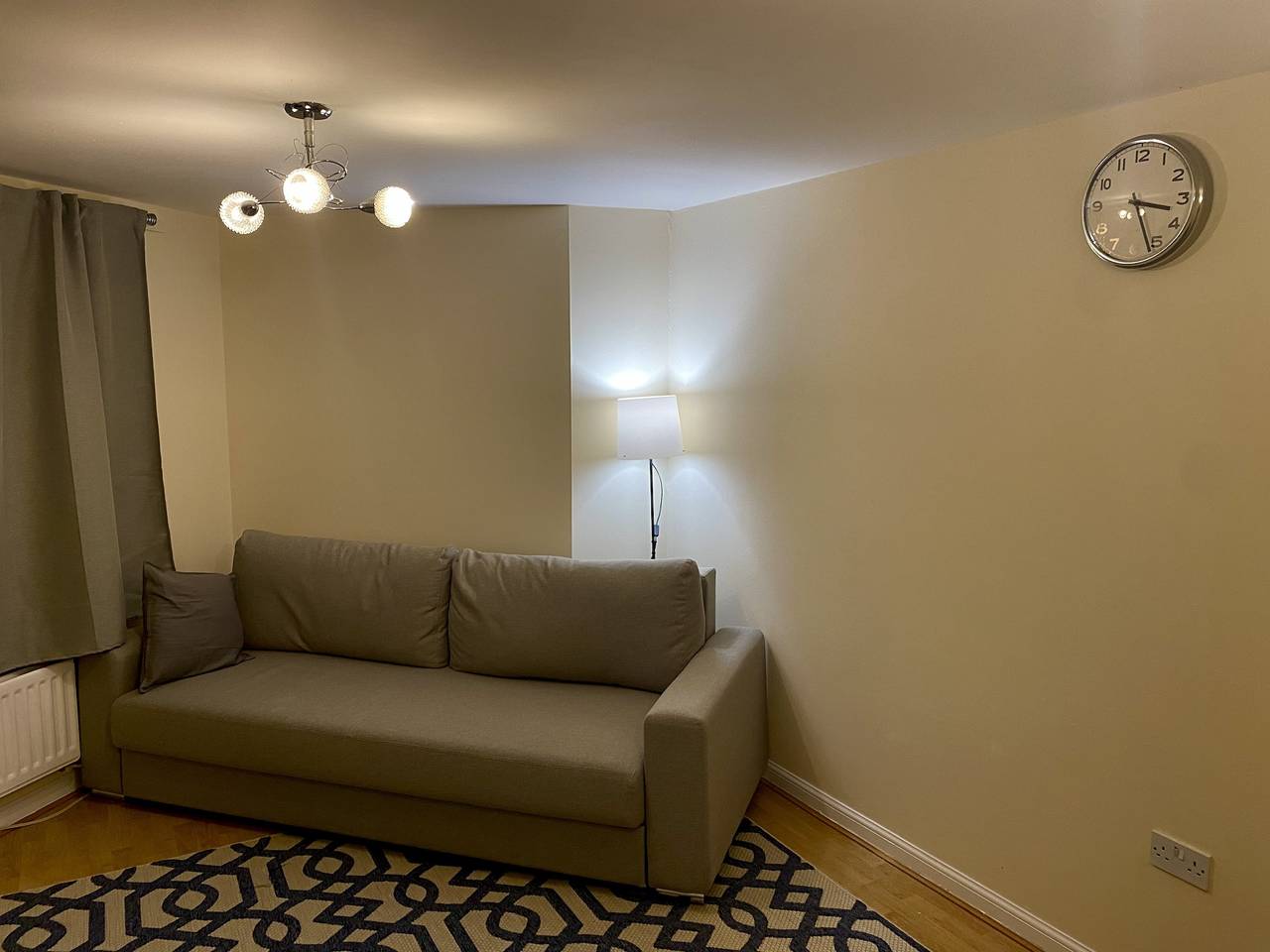 Entire vacation apartment, Impeccable 2-Bed Apartment in London in Greenwich, London