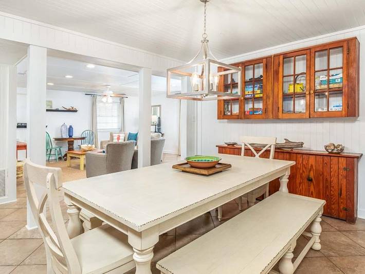 Vakantieappartement voor 6 personen - 1
