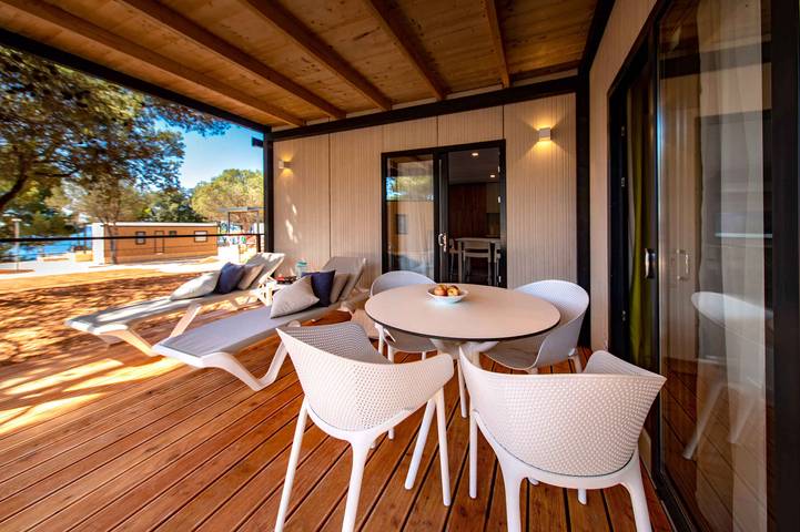 Camping pour 5 personnes à Pula - 3