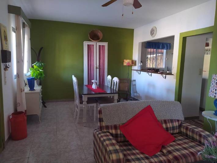 Casa de vacaciones para 4 personas, con piscina además de vistas y jardín, Se admiten mascotas en Antequera - 3