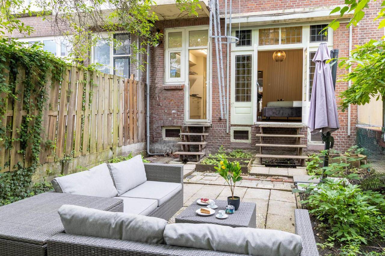Geheel appartement, Rotterdam City Loft Delfshaven in Rotterdam, Zuid-Holland