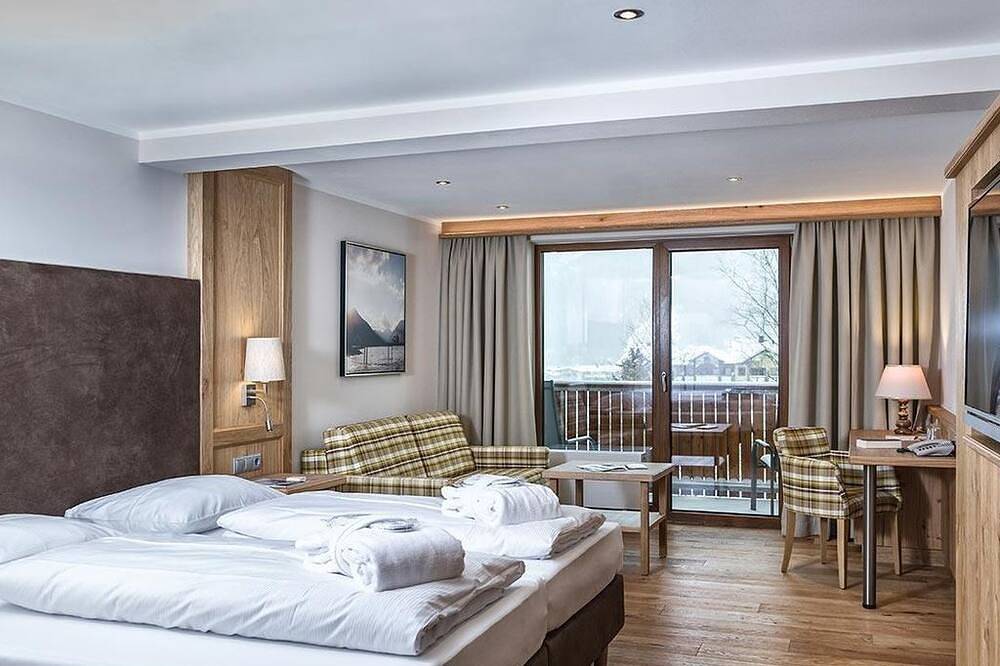 Chalet für 2 Personen in Pertisau, Eben am Achensee