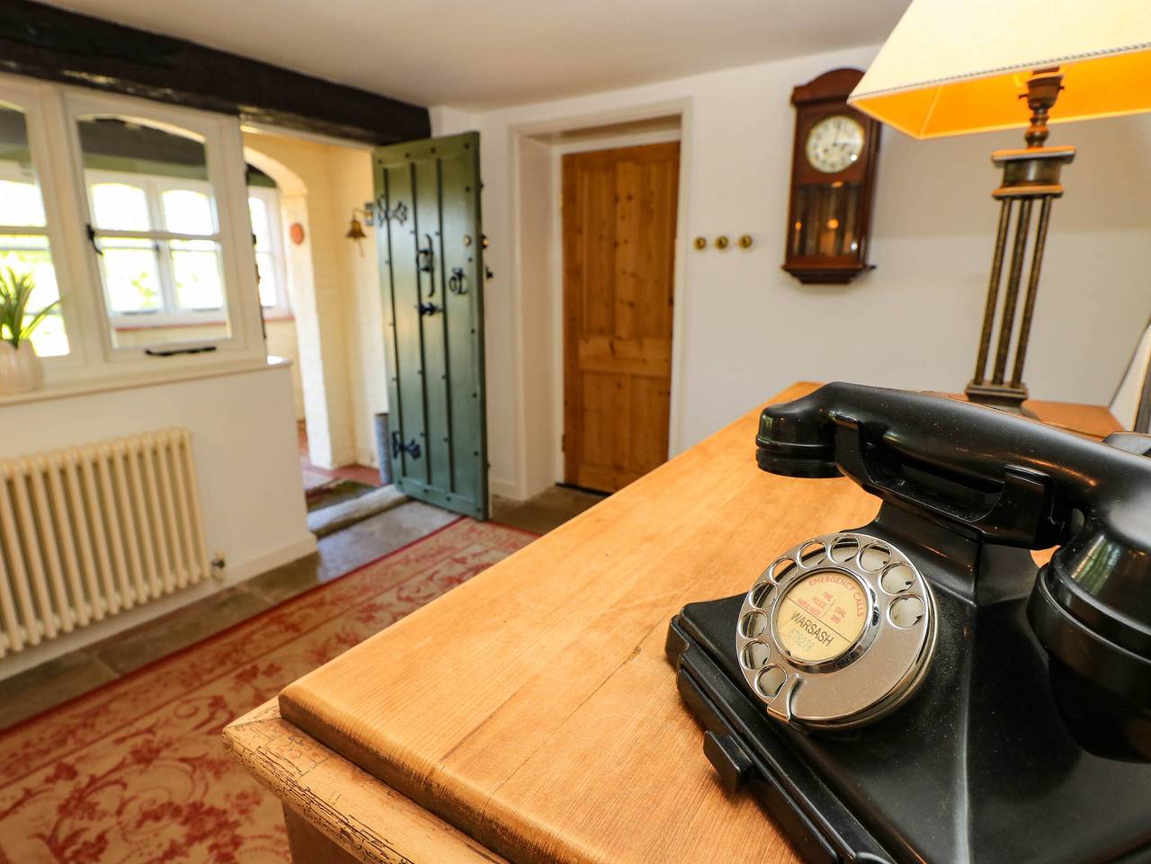 Beam Cottage in Fareham, Hampshire