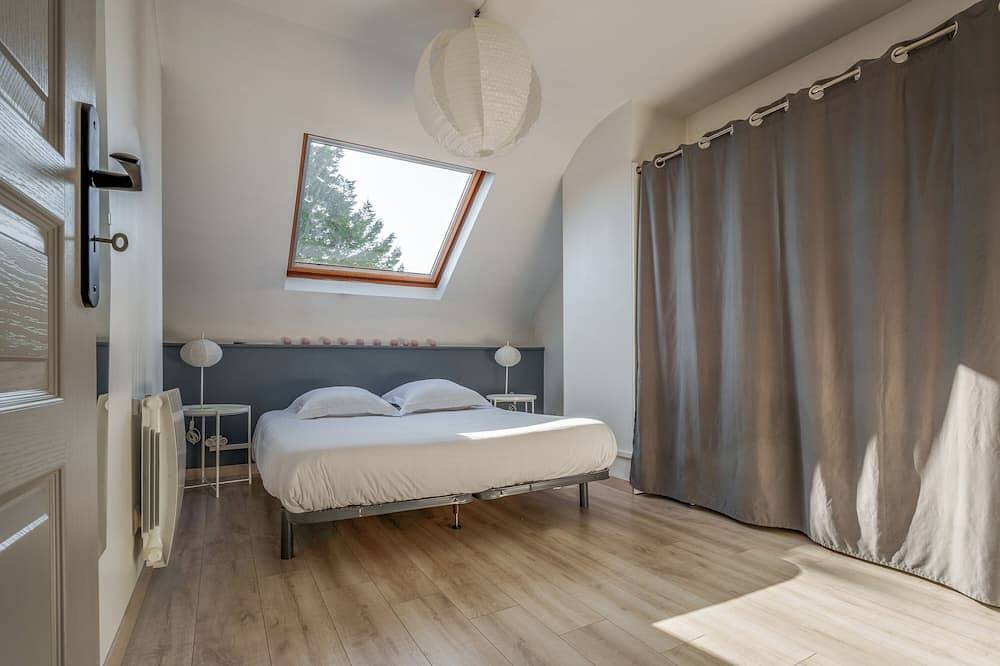 House 5 p hyper center Amboise #parking #terrasse in Amboise, Tours region