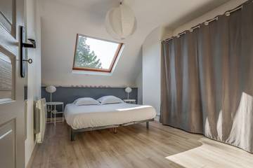 Location De Vacances pour 5 Personnes dans Amboise, Vallée de la Loire, Photo 4