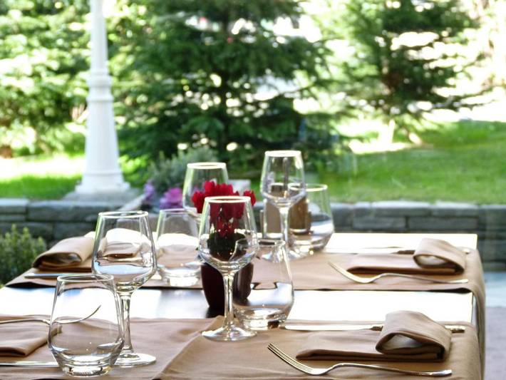 Hôtel pour 3 personnes, avec terrasse dans Gare De Geneve Cornavin - 3