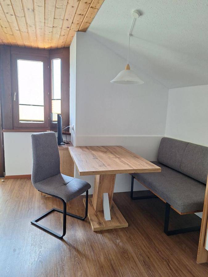Ferienwohnung für 4 Personen, mit Ausblick und Garten sowie Sauna in Matrei in Osttirol - 4
