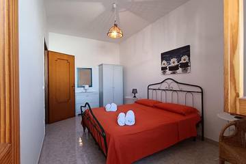 Ferienwohnung für 8 Personen in Ugento, Golf von Tarent, Bild 4