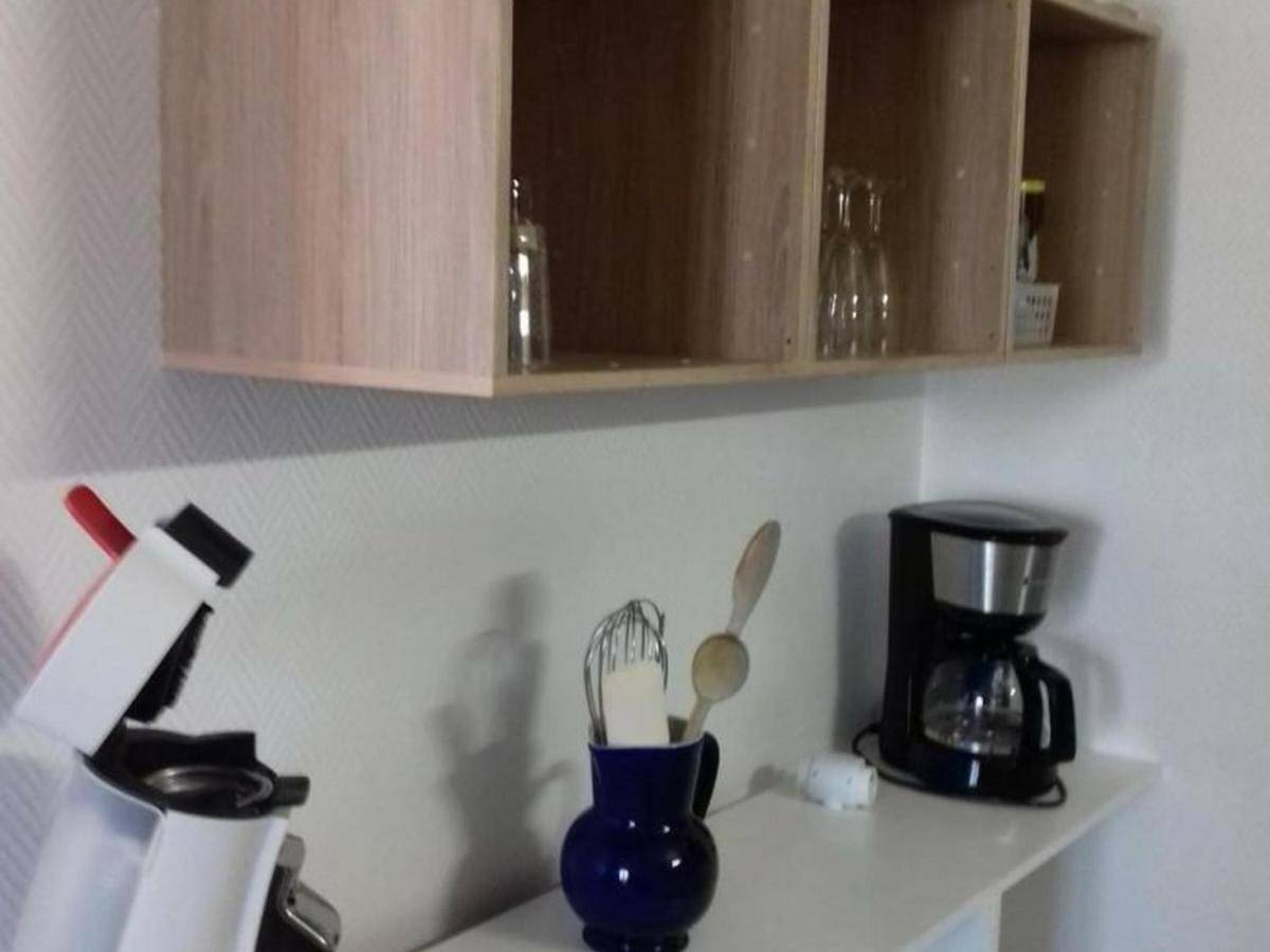 Appartement entier, Appartement Saint-Vaast-la-Hougue, 3 pièces, 4 personnes - Fr-1-362-297 in Saint-Vaast-la-Hougue, Région de Cherbourg