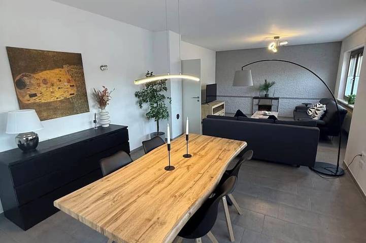 Ferienwohnung für 4 Personen - 1