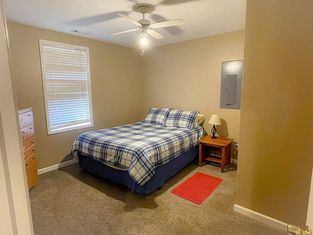 Windrock Retreat in Anderson County