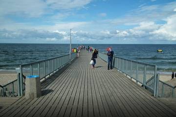 Dom dla 5 osoby w Chłopy, Powiat koszaliński, Zdjęcie 1