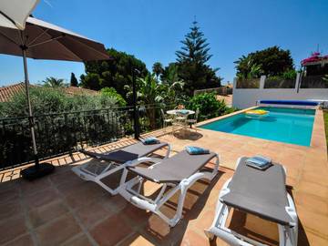 Ferienhaus für 8 Personen in Monte de los Almendros, Salobreña, Bild 2
