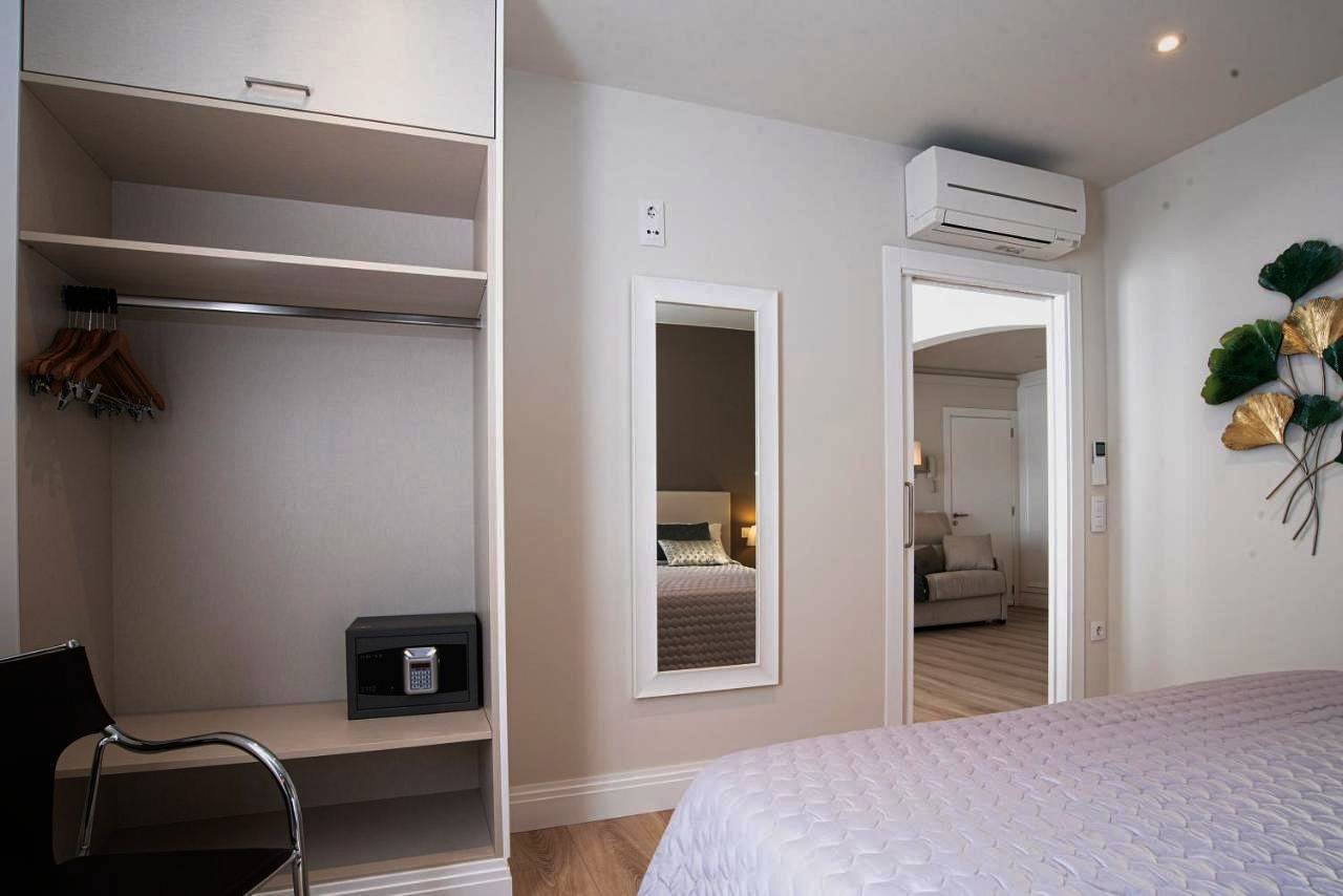 Hotel para 8 personas con terraza in Figueras, Alt Empordà