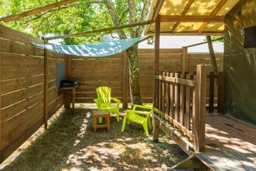 Gîte pour 6 Personnes dans Lesperon, Landes, Photo 3