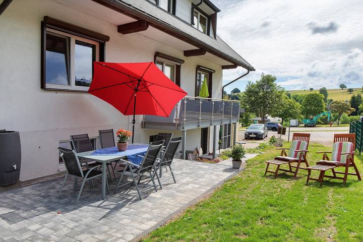 Ferienhaus für 45 Personen, mit Garten, mit Haustier in Oberried - 4