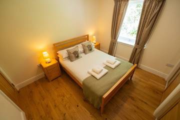 Cottage for 4 People in Nevis Range, Caol, Photo 1