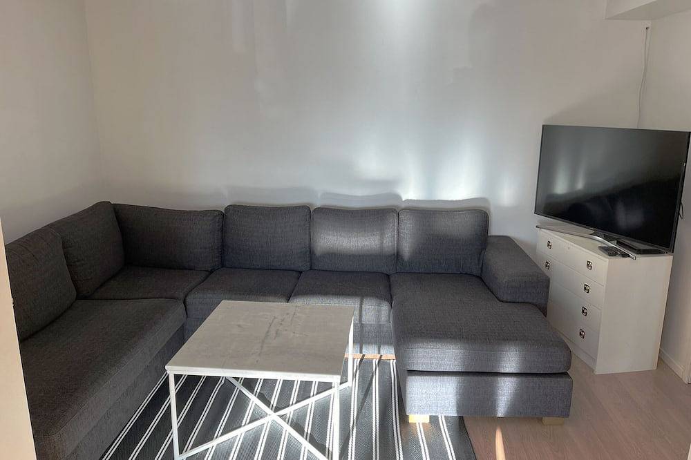 Ganze Wohnung, Geräumige, komfortable Wohnung im Zentrum von Vimmerby | Se05080 in Vimmerby, Vimmerby und Umgebung