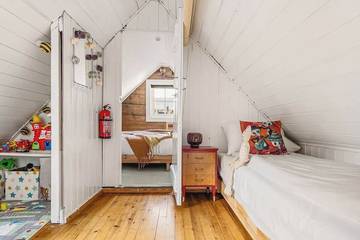 Feriehus til 9 Personer i Bergen, Vestland, Bilde 4