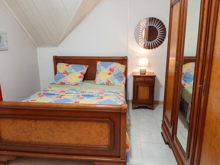 Apartamento entero, Acogedor Apartamento en Terre Sainte, 75 m², cerca de la playa in Terre Sainte, Saint-Pierre (Réunion)