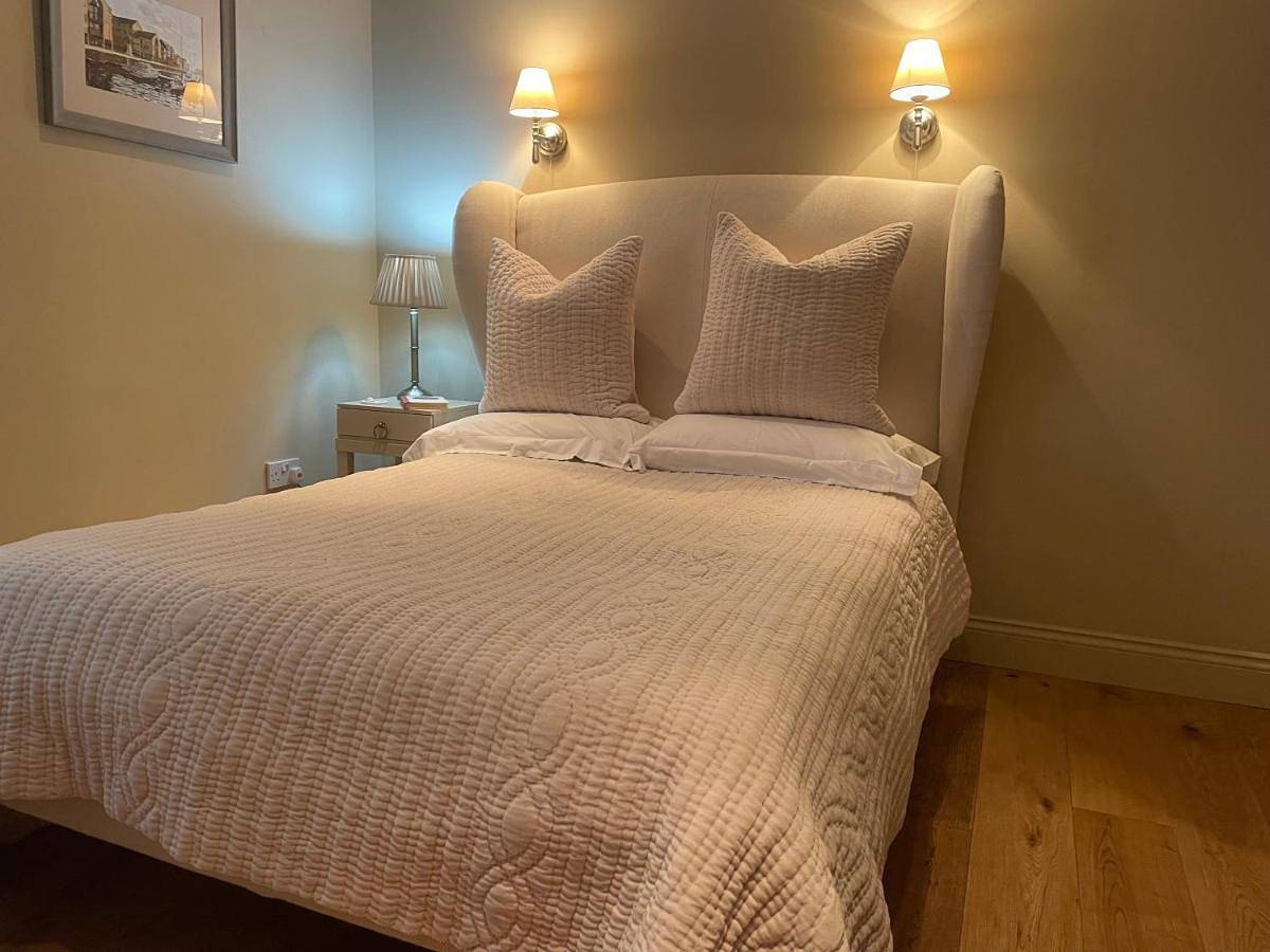 Ty Llew Lodge in Abergavenny, Brecon Beacons
