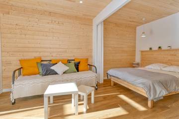 Appartement De Vacances pour 3 Personnes dans Pornichet, Région de Saint-Nazaire, Photo 4