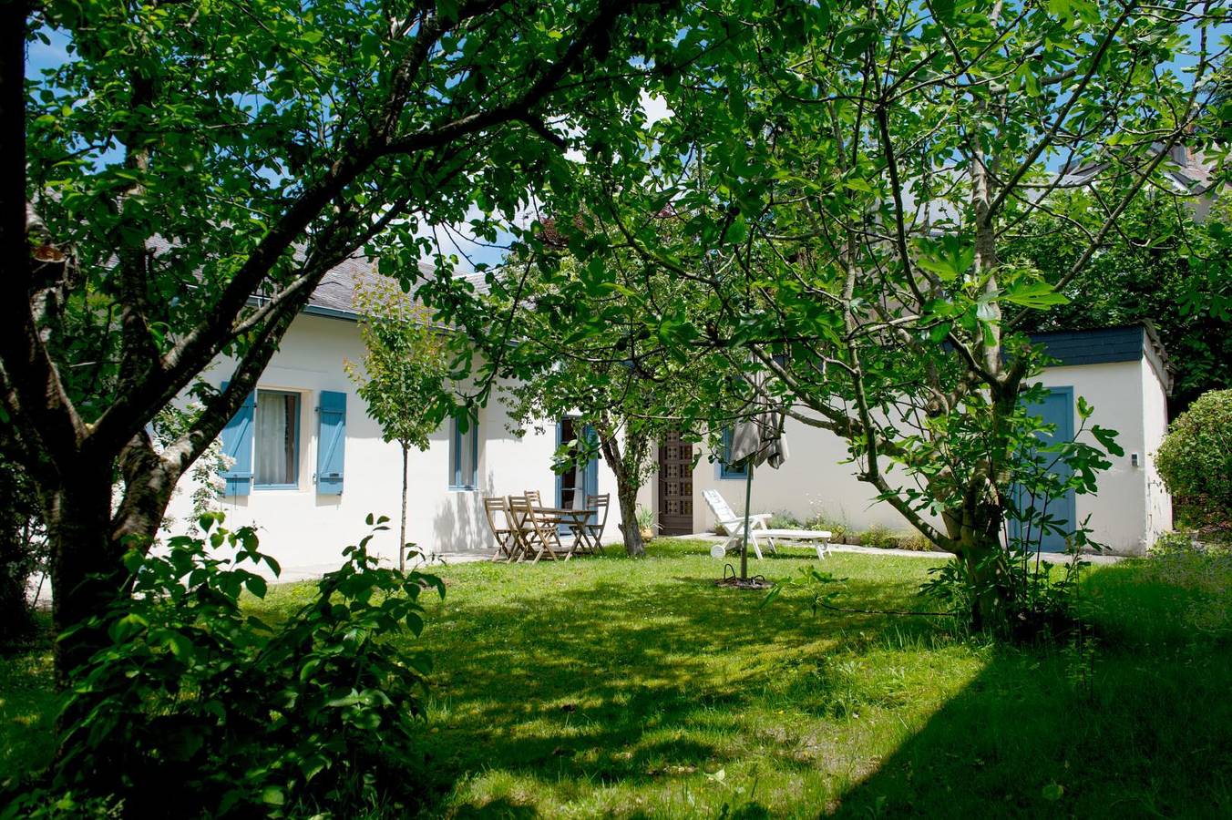 Poire-Chocolat in Bagnères-de-Bigorre, Hautes-Pyrénées