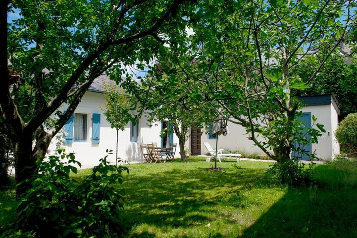 Gîte pour 2 personnes, avec jardin, animaux acceptés à Bagnères-de-Bigorre - 2
