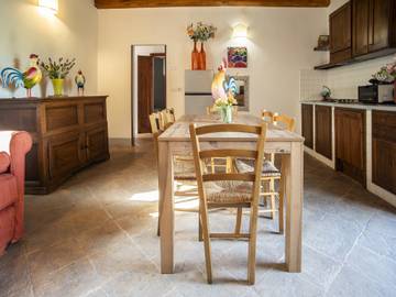 Holiday Rental for 6 People in Assisi, Perugia Province, Photo 3
