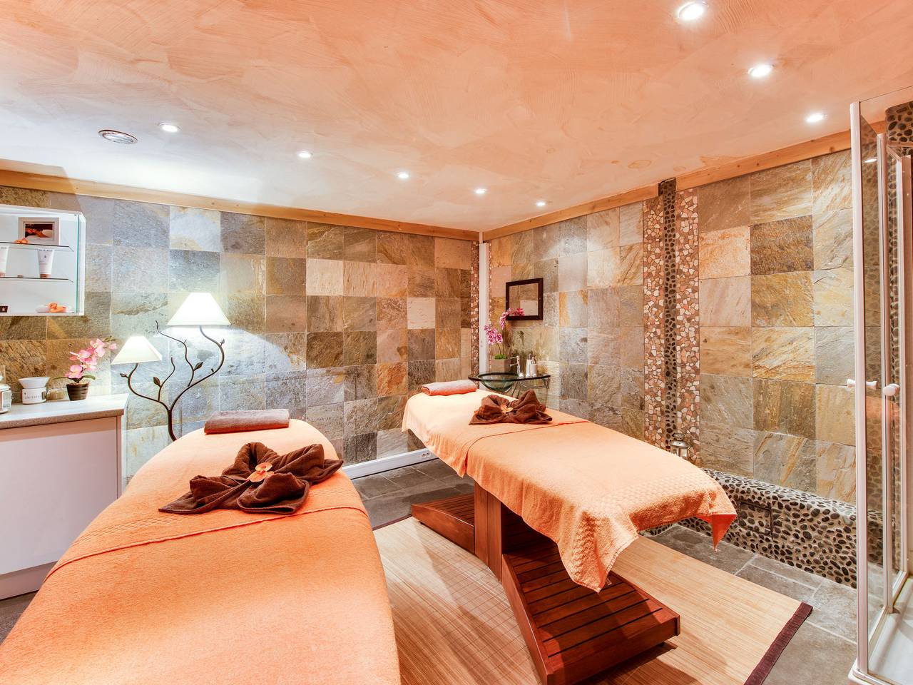 Apartamento entero, L'Orée des Cimes 4* in Landry, Parque Nacional de Vanoise