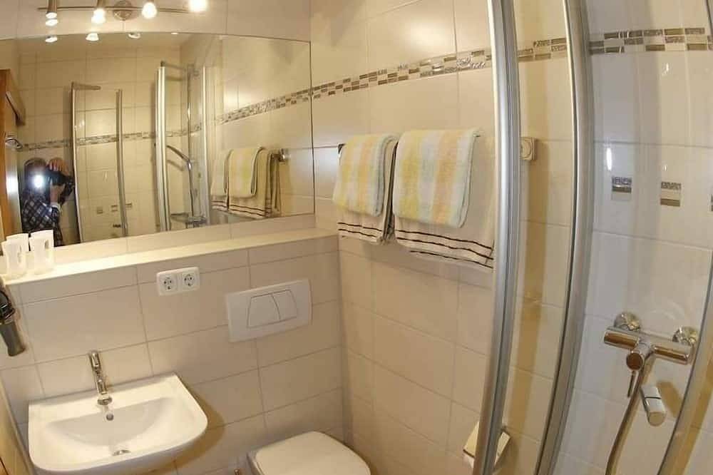Ganze Wohnung, Ferienwohnung/App. für 5 Gäste mit 55m² in Wertach (268224) in Wertach, Bayerisch Schwaben