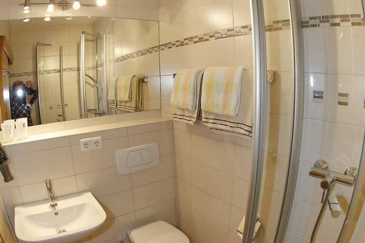 Ganze Wohnung, Ferienwohnung/App. für 5 Gäste mit 55m² in Wertach in Wertach, Bayerisch Schwaben