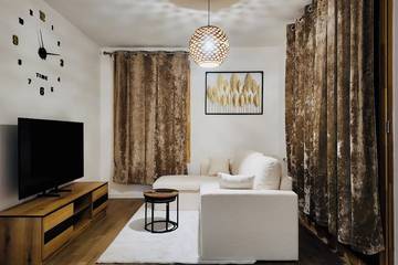 Gîte pour 4 personnes à Rungis