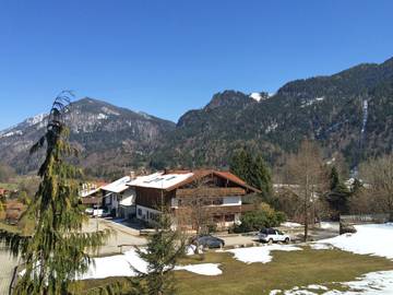 Ferienwohnung für 2 Personen in Sachrang, Aschau im Chiemgau, Bild 1