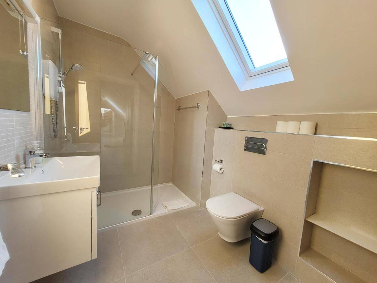 Donegan Court Aparthotel in Galway, County Galway