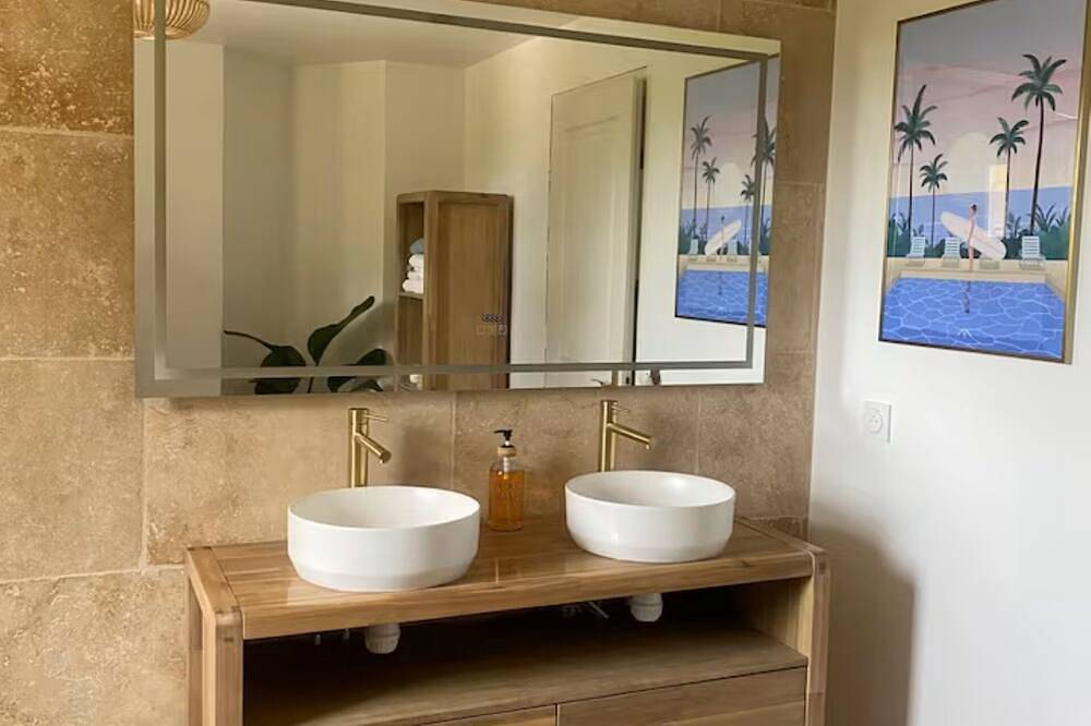 Sunny villa with pool - South of France in Peynier, Mediterranean Coast (France)